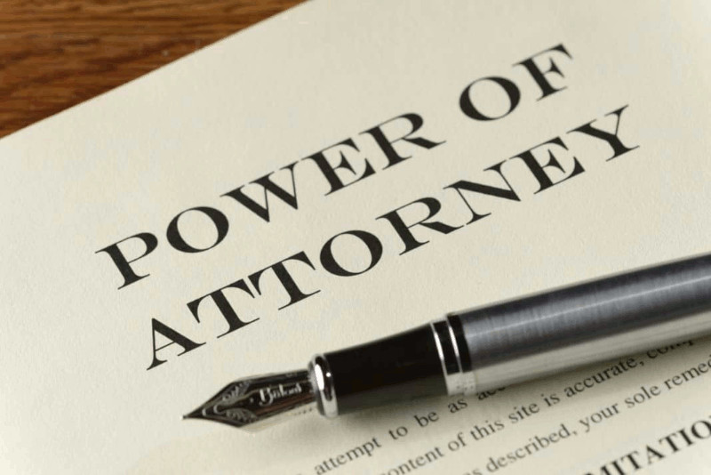 What is a Power of Attorney and why do I need one