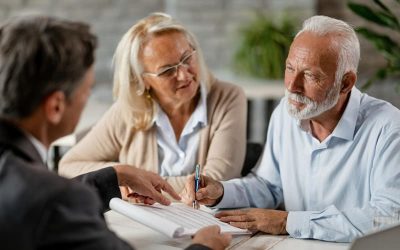 Why a Living Will Is an Important Part of Your Estate Plan