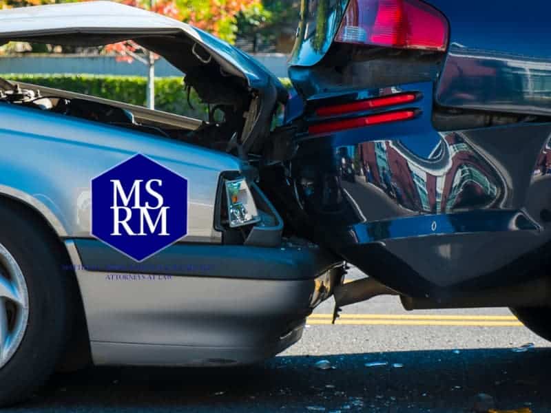 Common Mistakes Filing a Car Accident Injury Claim