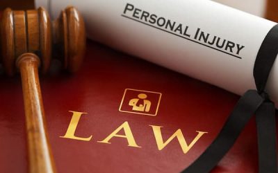 Fighting for Justice: How a Personal Injury Attorney Can Help You Rebuild Your Life