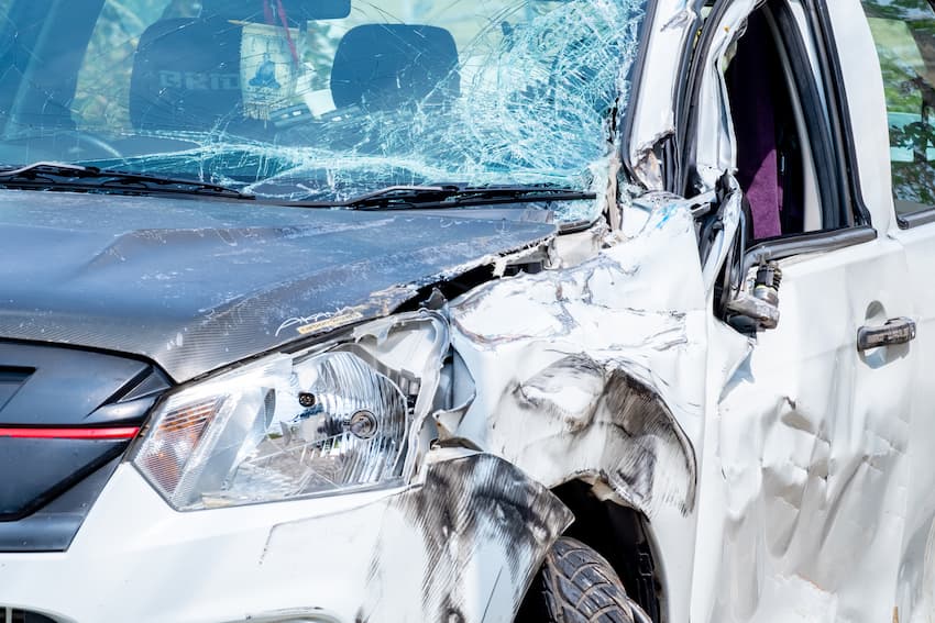 Understanding Personal Injury Law in Central Kentucky