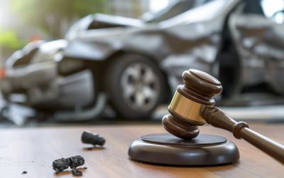 Your Guide to Personal Injury Law in Central Kentucky: What You Need to Know