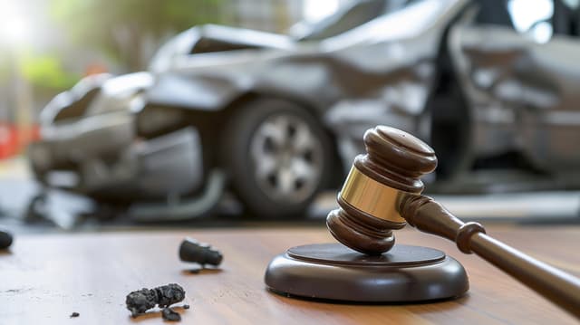 Your Guide to Personal Injury Law in Central Kentucky: What You Need to Know