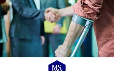 Why Choose MSRM Law as Your Personal Injury Attorney