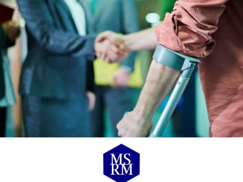 Why Choose MSRM Law as Your Personal Injury Attorney