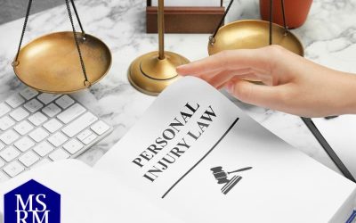 Looking for a Personal Injury Attorney KY? Here’s What You Need to Know