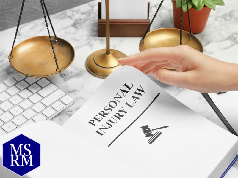 Looking for a Personal Injury Attorney KY 