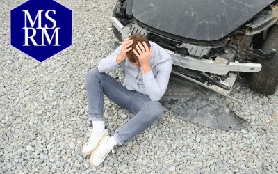 MSRM Law Personal Injury Attorneys in Central Kentucky: Advocates for Your Rights