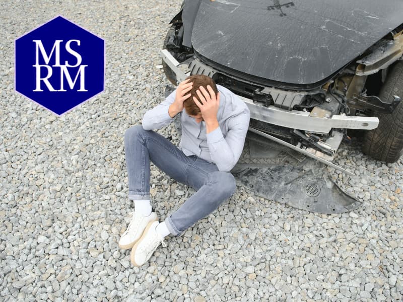 MSRM Law Personal Injury Attorneys in Central Kentucky