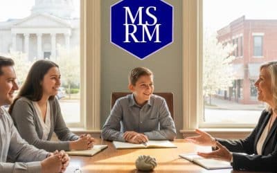 Family Law Attorney in Central Kentucky Trusted Legal Guidance from Mattingly, Simms, Robinson & McCain, PLLC