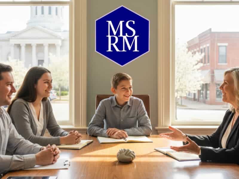 Family Law Attorney in Central Kentucky