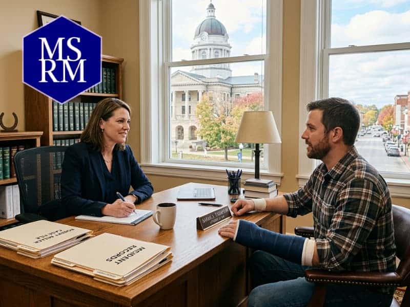 What To Do After an Accident