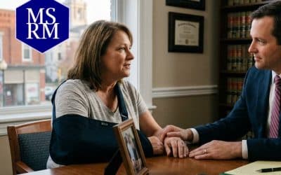 Personal Injury Lawyers Central Kentucky: What To Do After an Accident and How the Right Attorney Can Help