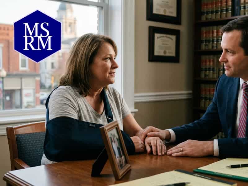 How the Right Attorney Can Help