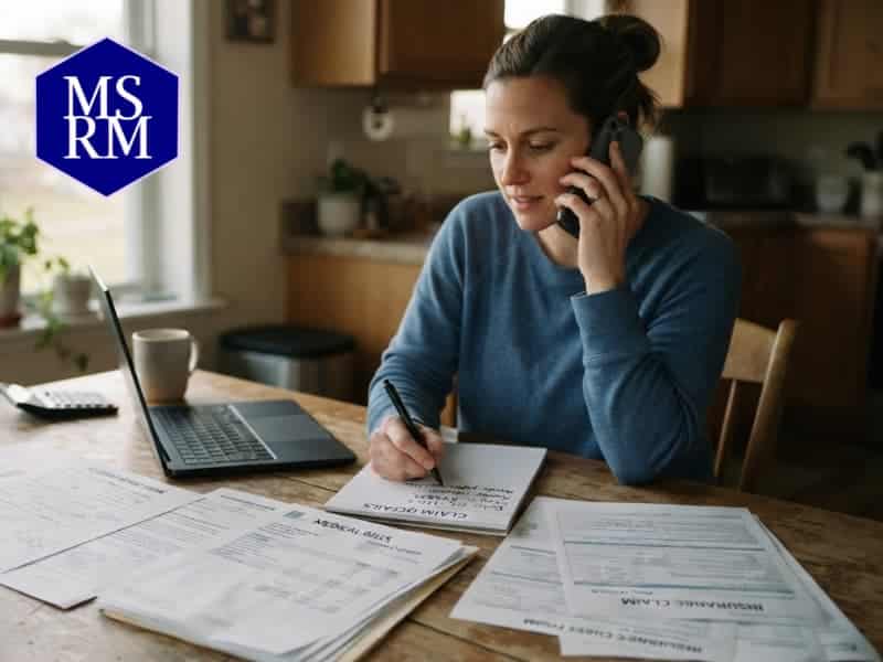 Dealing With Insurance Companies After an Accident