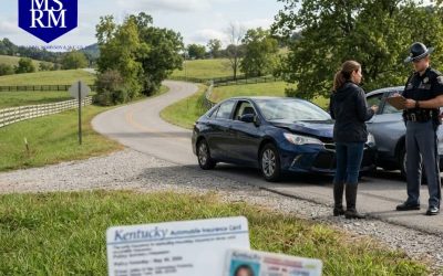 Hit by an Uninsured Driver in Kentucky What to Do